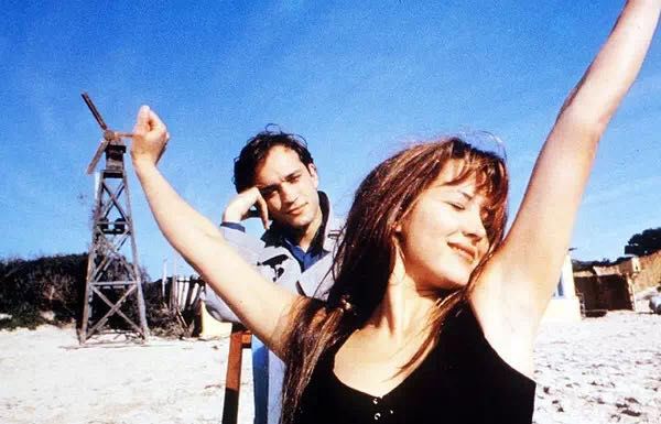 苏菲玛索一生,52岁的苏菲玛索