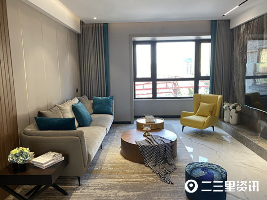 记者探盘之二：“阳光尚都”遭名企夹击，价格战“杀出重围”