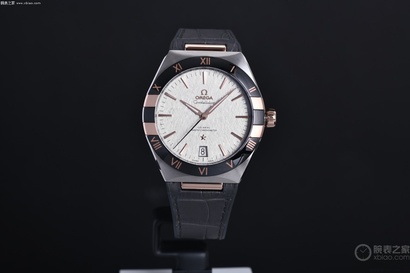 六万左右的欧米茄,六万腕表