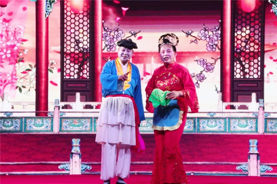 【活动预告】明晚六点半，福地广场！“百姓大舞台”市级汇演等你来看