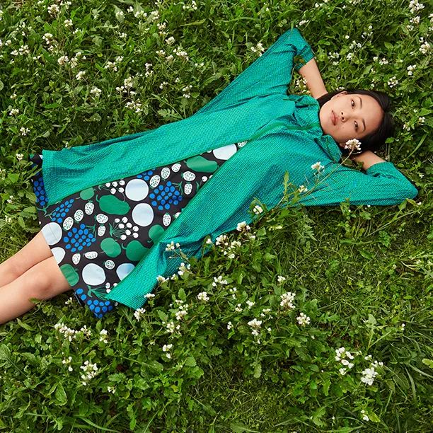 Uniqlo的同袍兄弟GU靠什么走出一条属于自己的路?