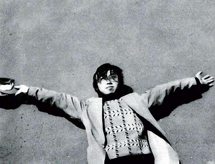 西游记阴间地府,石家庄西游记宫老照片