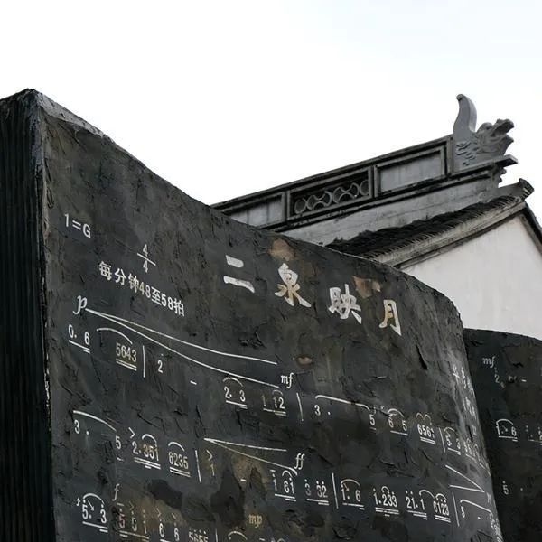 千年运河今犹在,千年悠悠古运河