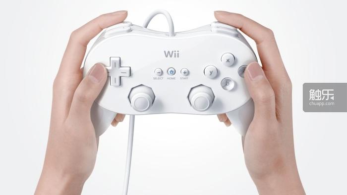 触乐夜话:炒完WiiU炒Wii