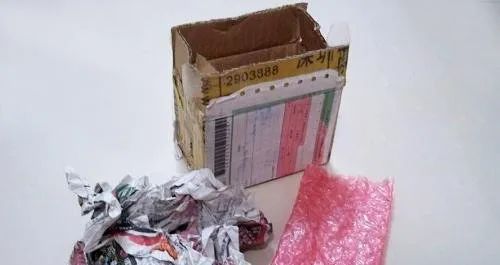 诈骗升级!遇上先垫钱的“良心代购”,2万香烟到货变“空包”