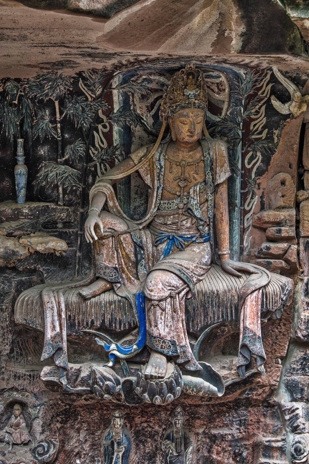 创建天府旅游名县乐至进行时,新起点高质量建设天府旅游名县