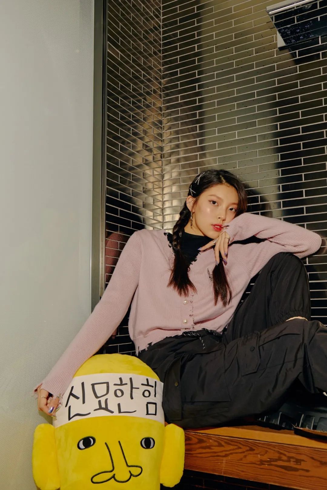 韩国ip联名哪家好,超人气ip