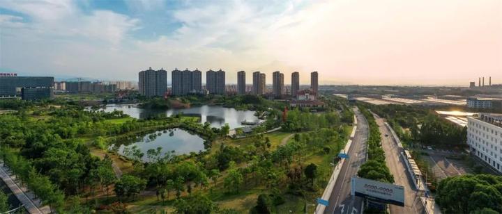 衢州市柯城区府山公园,府山公园最新状况