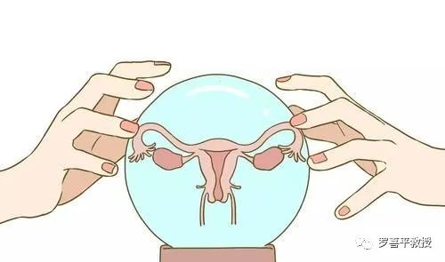 50女人切子宫有影响吗,一个女人把子宫切了是什么疾病