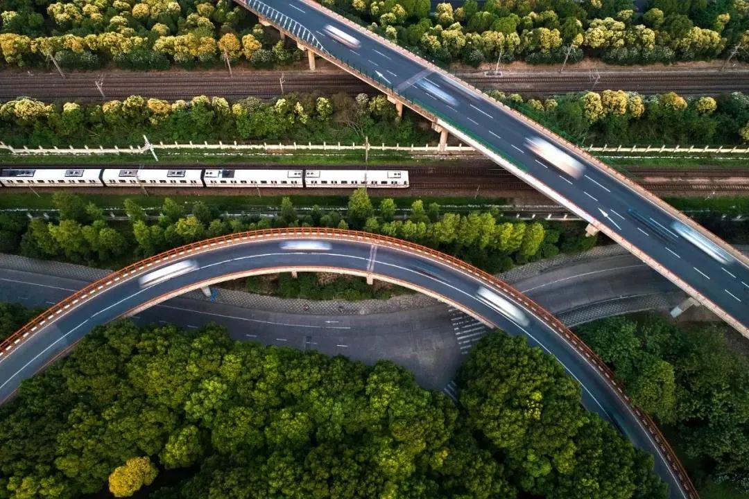 魔都必打卡的100件事,魔都未来十大重大新地标