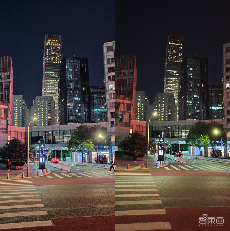 iqoo5电竞版和活力版的区别,iqoo5评测打造一流电竞级体验