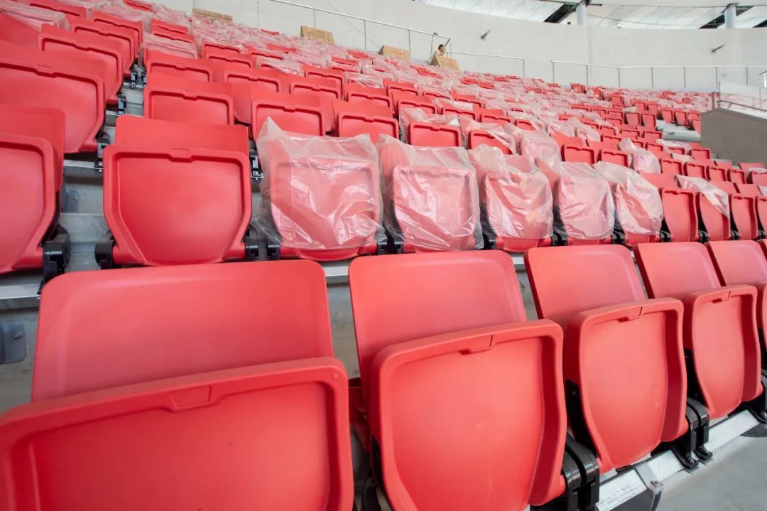 上海浦东足球场项目进度,上海浦东足球场开工了吗