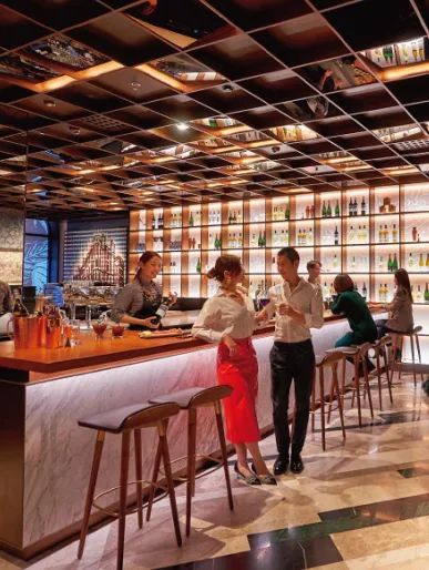 穿越百年时空品味古镇风韵,穿越5座城市