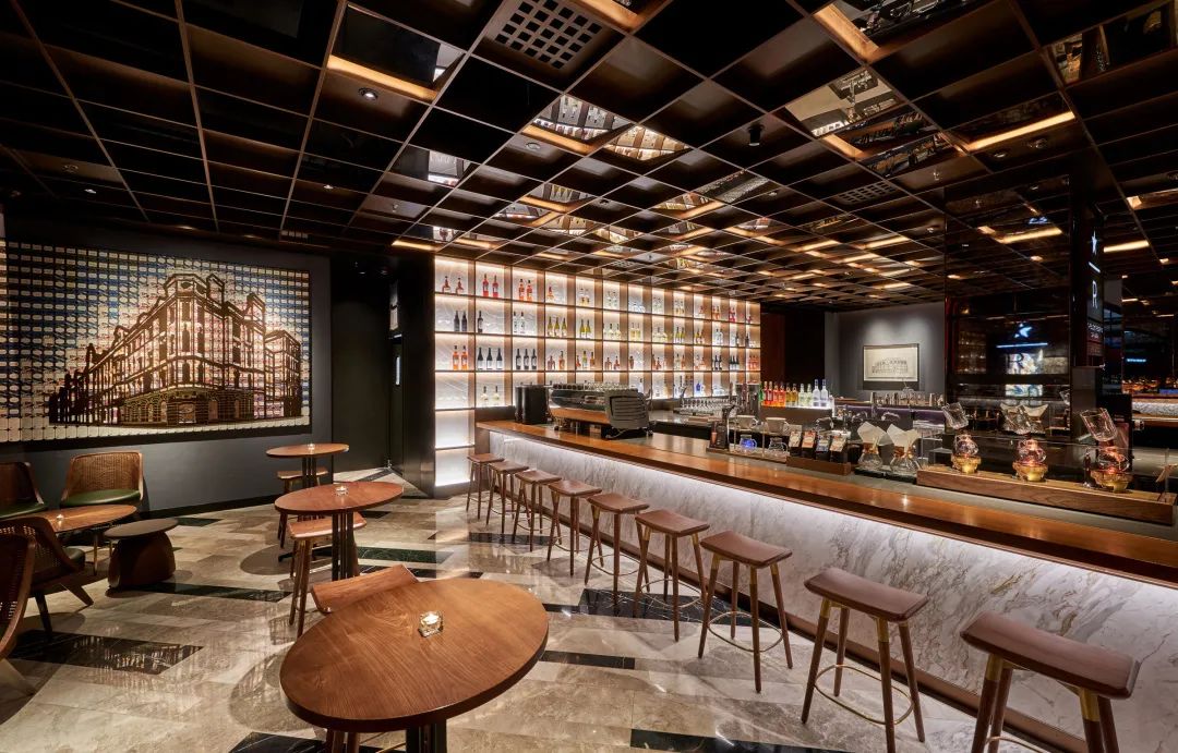 穿越百年时空品味古镇风韵,穿越5座城市