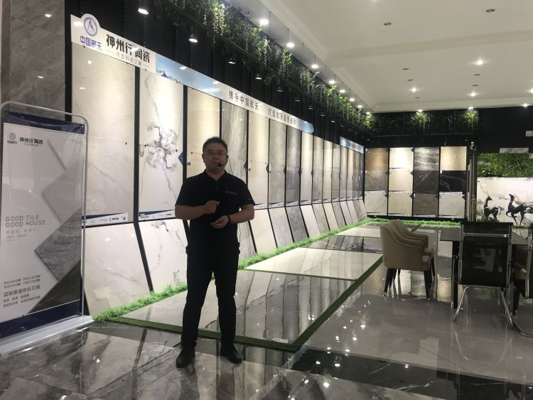 一般的神州行瓷砖多少钱一块,好砖好价