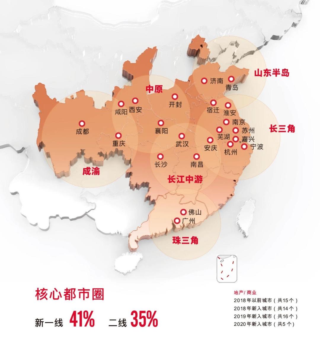 弘阳递给苏州一张新城市名片：堪比2020版拙政园