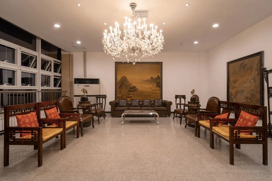 大型食堂装修,食堂重新装修改造翻新