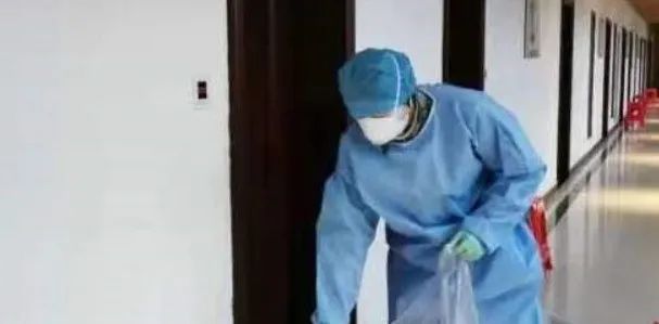 龙江学子学习热议习*平近**总书记在全国抗击新冠肺炎疫情表彰大会上的讲话(省直高校篇)