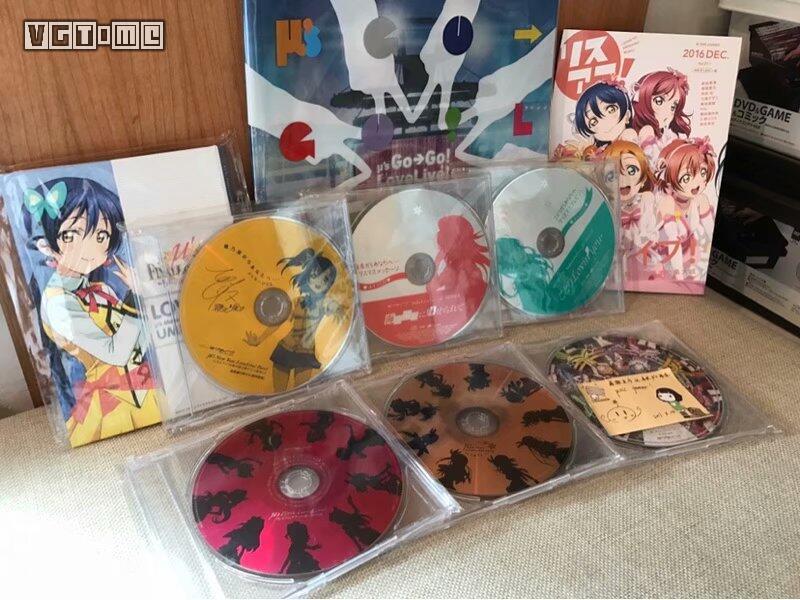 游戏收藏第一人,游戏收藏