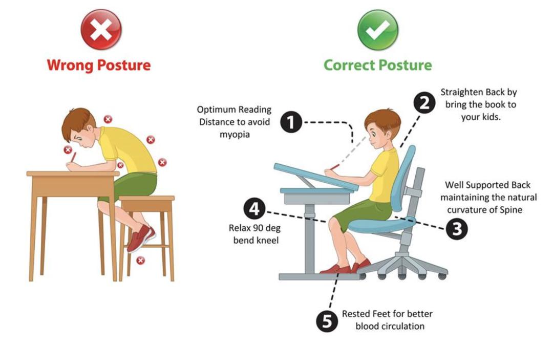 儿童学习桌到底是不是智商税,儿童学习桌椅是智商税吗