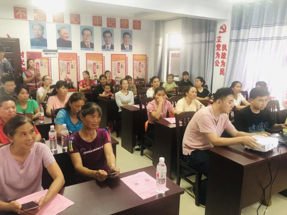 柳州市网络扶贫哪家强？请您来参加有奖投票