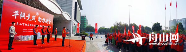 创城三年看变化丨擦亮文明城市的“幸福底色”——我市民政系统助力全国文明城市创建纪实