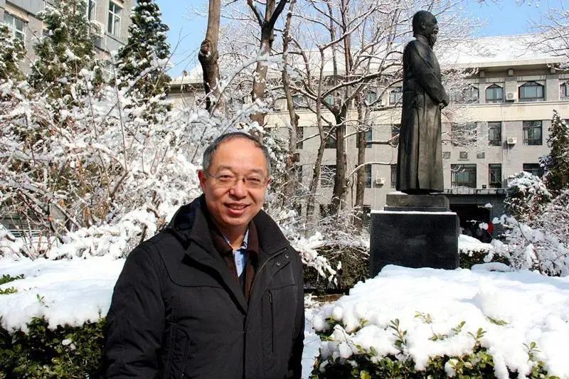 BNU弘文励教三十载，致敬身边的“四有”好老师！