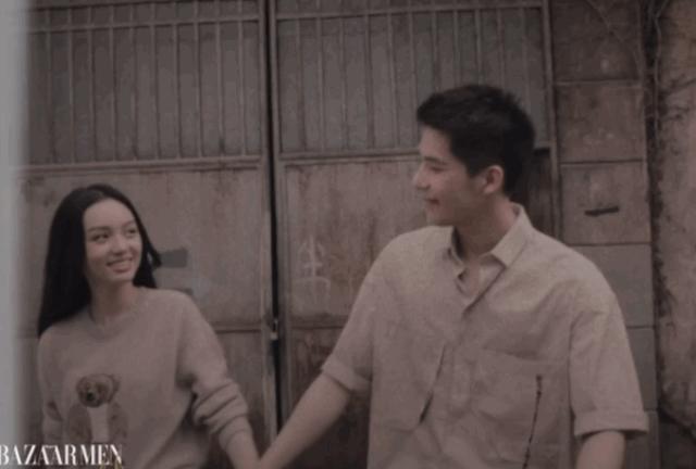 时尚芭莎去拍的都是知名cp吗,时尚芭莎拍cp大片