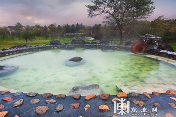 黑龙江10.1温泉推荐,佳木斯龙江国际温泉