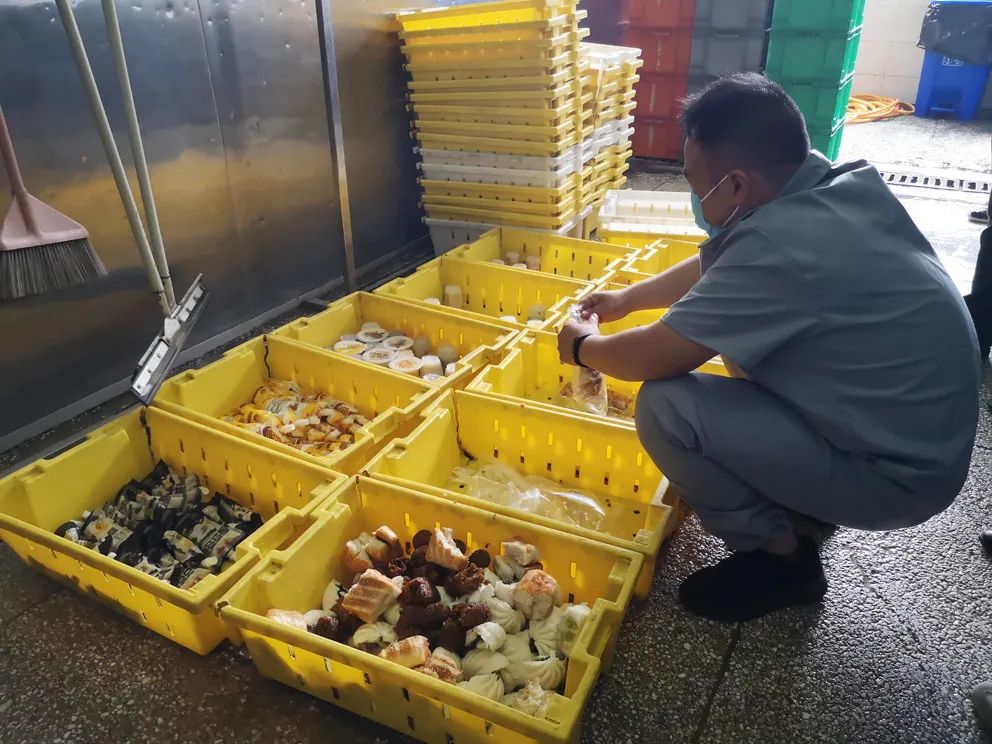 淮安放心早餐,淮安放心早餐赚钱吗