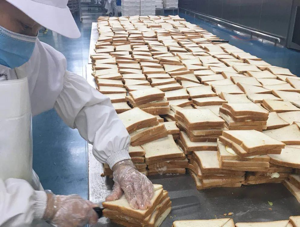 淮安放心早餐,淮安放心早餐赚钱吗