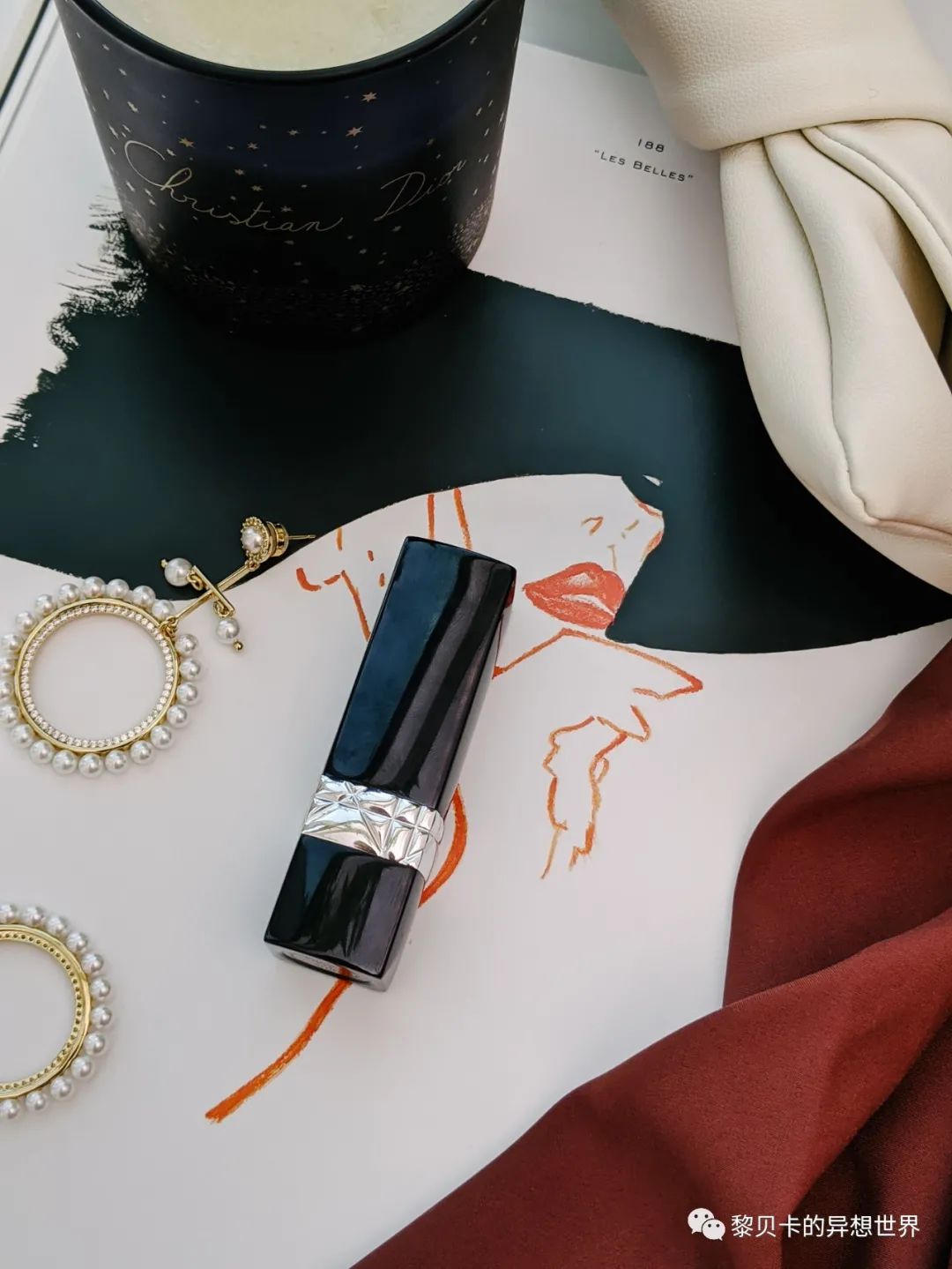 终于整理好了一套全面的化妆资料,初学者必买彩妆清单推荐