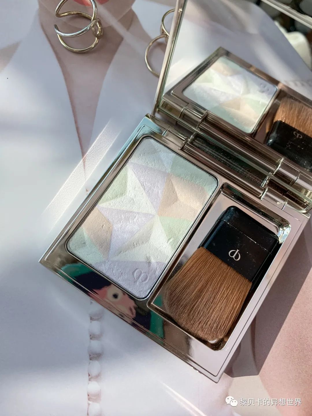 终于整理好了一套全面的化妆资料,初学者必买彩妆清单推荐