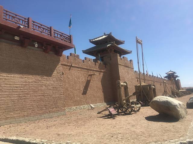 西北大环线唯梦想与爱不可辜负,玩转西北大环线