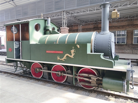 唐山十二馆门票,唐山最好的博物馆之宝