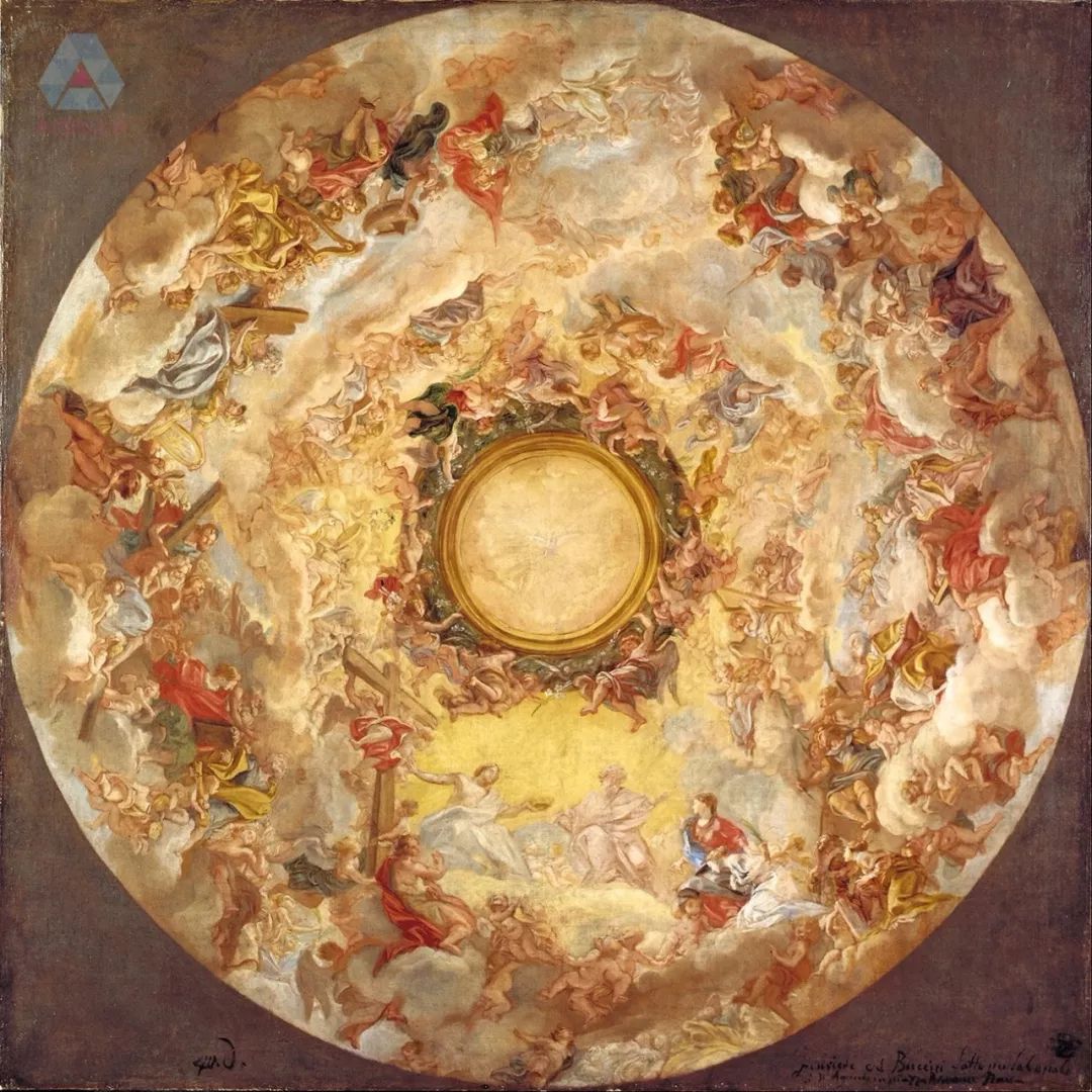 这堂关于“透视”的专业课，需要认真听……