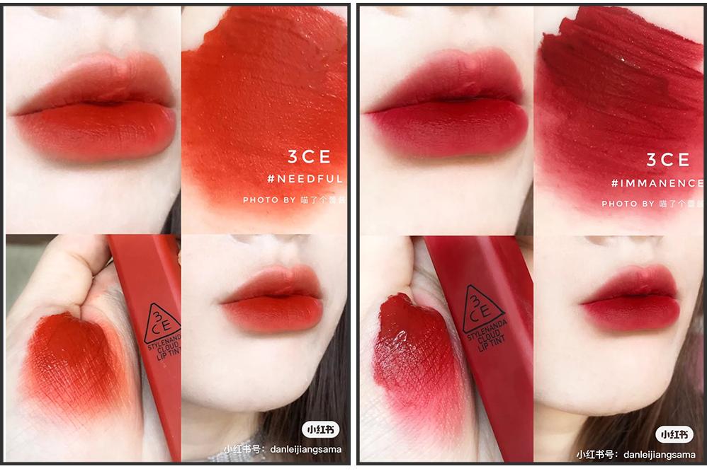 3CE凭什么俘获中国数亿少女的心?