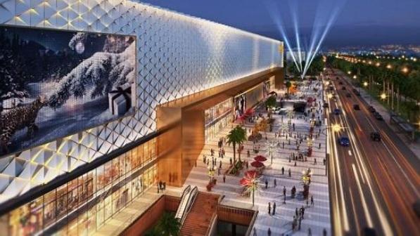 上海南京路完成20年来最大规模改造；唯品会首个商业综合体落子合肥|猫头鹰地产周报