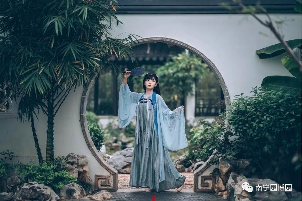 南宁主要旅游必去景点,南宁旅游这些必玩景点