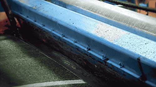 怎样种草皮有几种方法,以假乱真的草坪