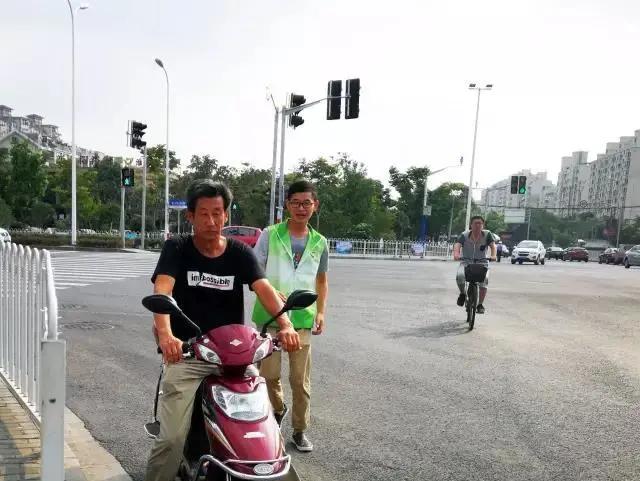 莘庄镇生活日记——创全“莘”声｜最“莘”面貌已解锁，快来看看身边改变