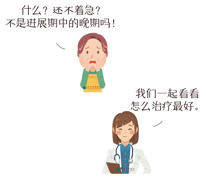 直肠癌扩散还有必要做手术么,直肠癌已经不能动手术了能活多久