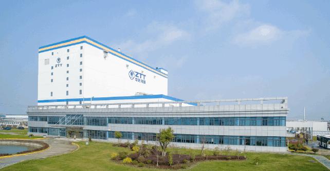 中天科技股票为何不涨,中天科技能到35块吗