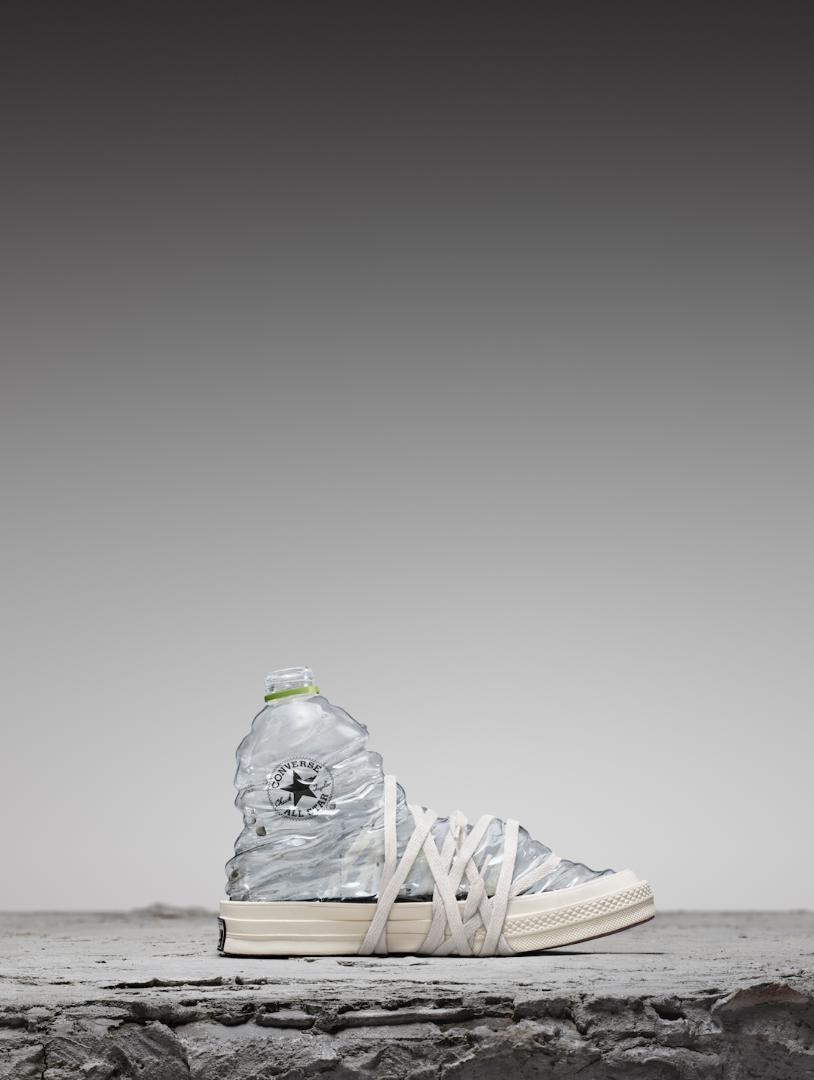 用垃圾做的物品,用垃圾变成潮牌