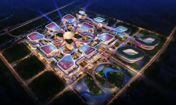 【法治之基】七宝镇依法拆除九星市场，成功打赢转型升级攻坚战