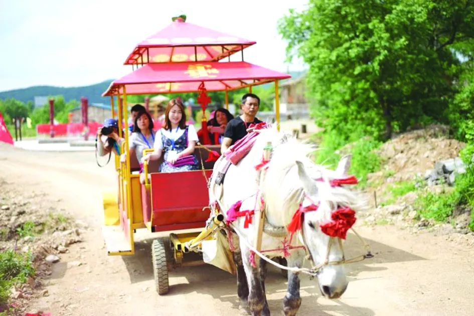 【比比谁更红】“吉林银行杯”首届延边“网红打卡”活动—网红打卡地