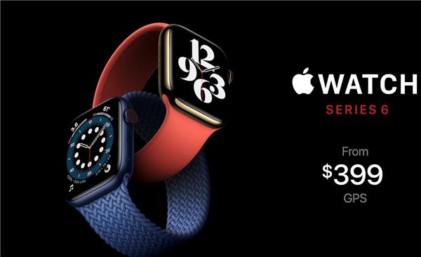 苹果发布新款产品watch,苹果发布新一代applewatch