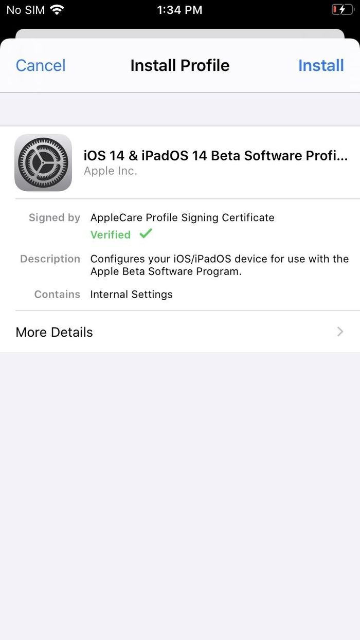 如何下载ipados,ipad如何下载os17