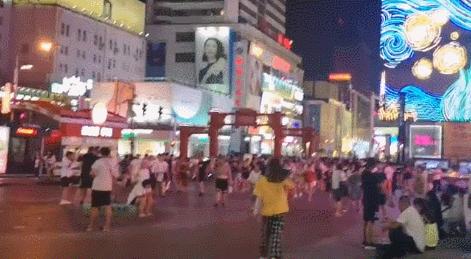 二十年前沈阳今昔对比,十年前沈阳和现在对比