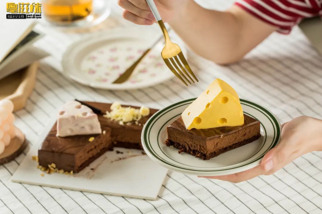 这个秋日「美心」开挂了！10款新品不出门也能吃